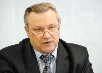 Главный санитарный врач региона Сергей Сафонкин награжден Почетным знаком «За заслуги перед Рязанской областью»
